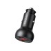 Φορτιστής Αυτοκινήτου Mcdodo CC-7030 USB + USB-C 45W