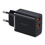 Φορτιστής Mcdodo CH-5070 2xUSB 12W