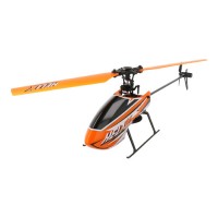 Ελικόπτερο Modster HeliX V2 Flybarless ηλεκτρικό RTF