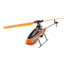 Ελικόπτερο Modster HeliX V2 Flybarless ηλεκτρικό RTF Ελικόπτερο Modster HeliX V2 Flybarless ηλεκτρικό RTF