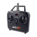 Ελικόπτερο Modster HeliX V2 Flybarless ηλεκτρικό RTF Ελικόπτερο Modster HeliX V2 Flybarless ηλεκτρικό RTF