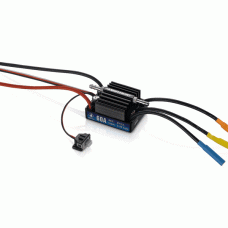 HOBBYWING SEAKING V3 60A 3S ESC