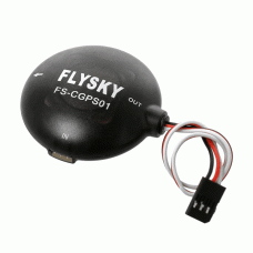FLYSKY FS-CGPS01 αισθητήρας GPS τηλεμετρίας