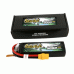GENS ACE 5000mAh 11.1V 3S1P 60C Lipo Battery Bashing Series