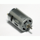 Μοτέρ DC 500 12V 11700rpm