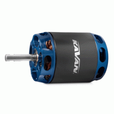 Μοτέρ brushless outrunner KAVAN PRO 4355-700kv