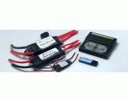 RC Boat ESC