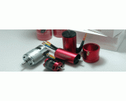 RC Boat motors