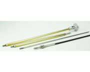 RC Boat shafts
