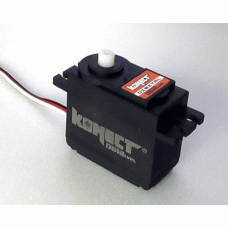 Σέρβο KN-0612LVPL στάνταρ 6kg