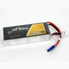 TATTU 14,8 V 10000 mAh 30C 4S1P Lipo