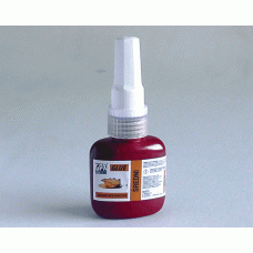 Κόλλα ασφαλείας σπειρωμάτων Threadlocker blue μεσαία 10ml