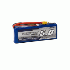 TURNIGY 11,1V 5000mAh 20C Lipo