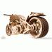 Bike VM-02 mechanical model kit