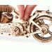 Bike VM-02 mechanical model kit