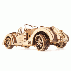 Roadster VM-01 mechanical model kit