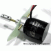 Υδρόψυξη για μοτέρ brushless outrunner RCM